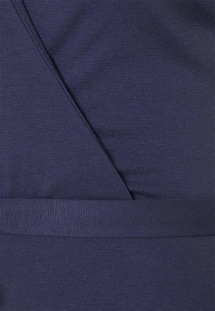 Peignoir ANNA FIELD Anna Field Jersey Dress Bleu Marine Femme | ZSM-4683950